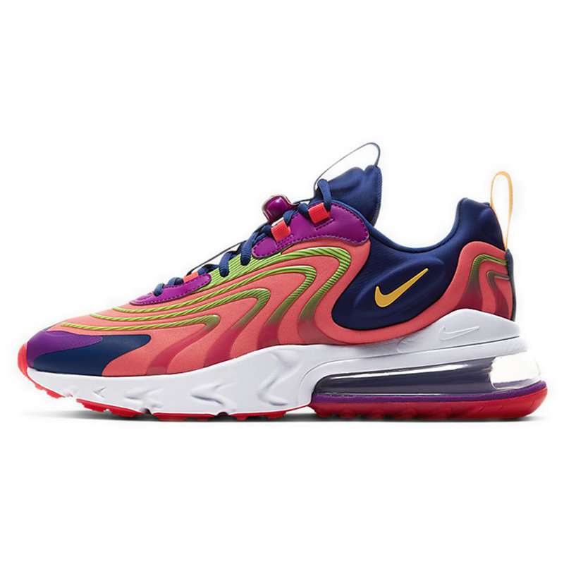 Nike Air Max 270 ENG React Ras - огляд і ціна Nike Shoes Air Max 270