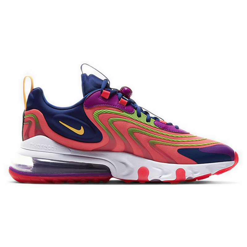 Nike Air Max 270 ENG React Ras - огляд і ціна Nike Shoes Air Max 270