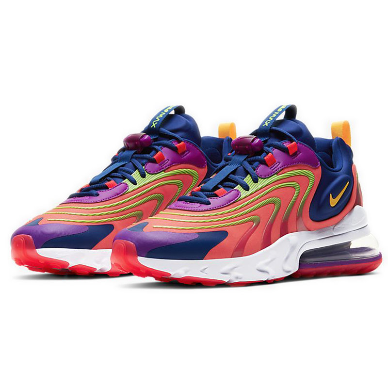 Nike Air Max 270 ENG React Ras - огляд і ціна Nike Shoes Air Max 270