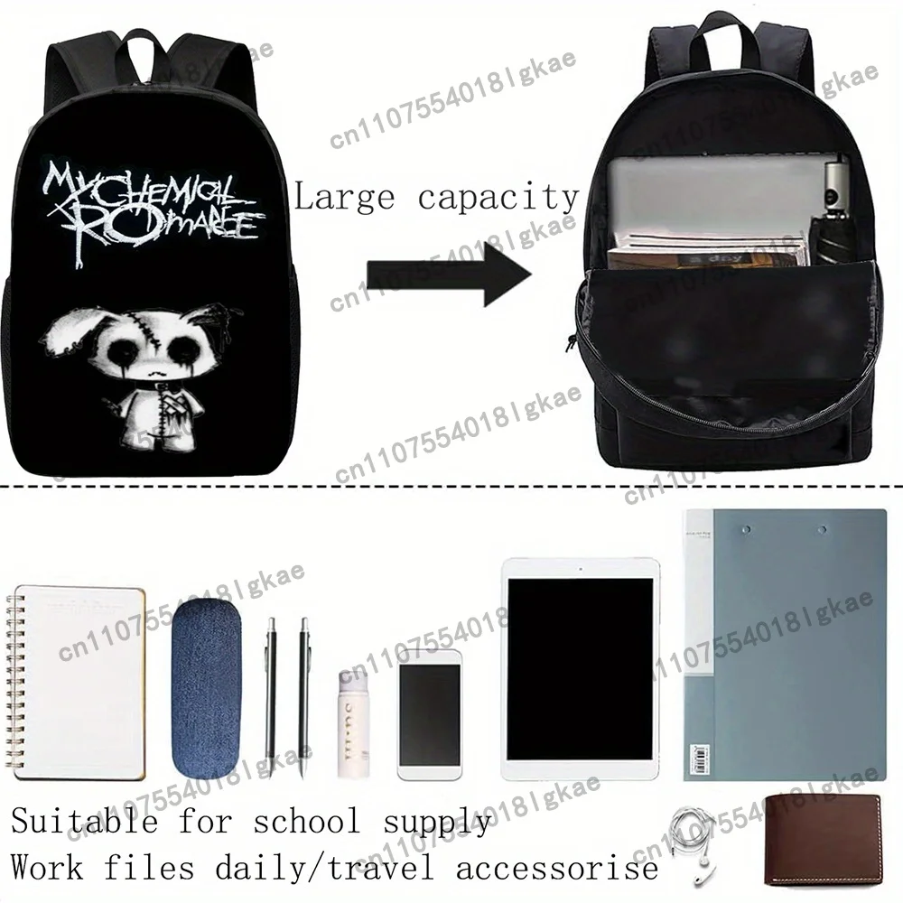 Inspired Large Capacity Canvas - огляд і ціна Canvas Backpack Casual