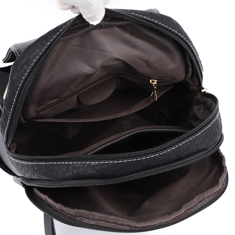 Fashion Backpacks Female High  - огляд і ціна Fashion Backpack Women