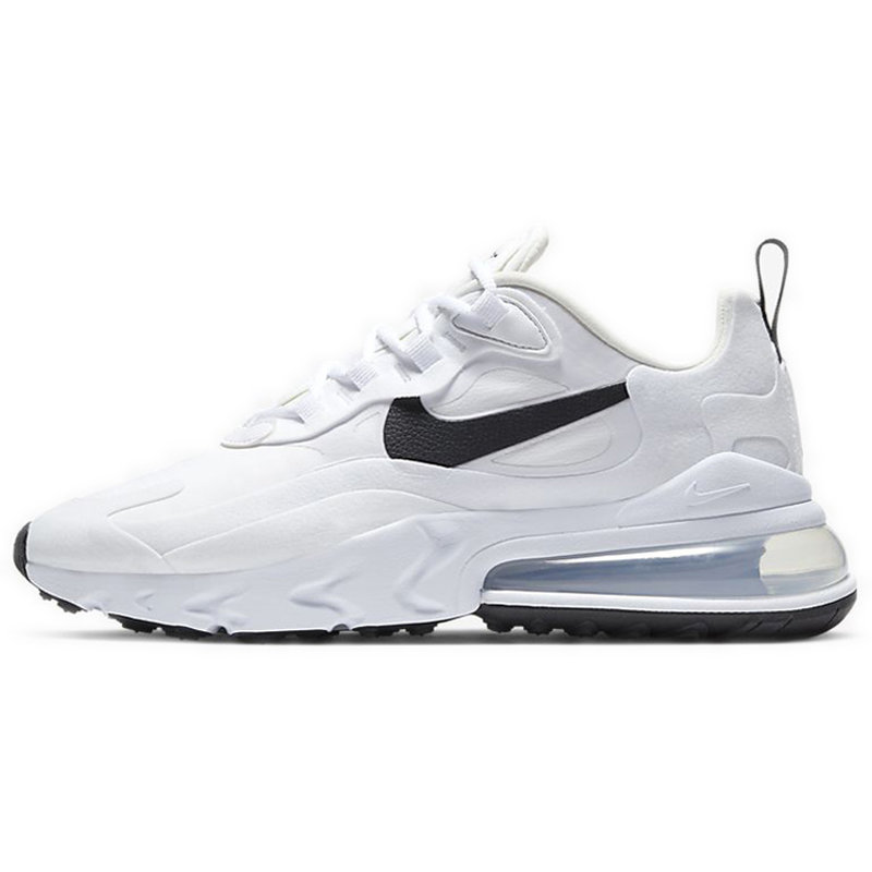 Nike Air Max 270 React White B - огляд і ціна Nike Shoes Air Max 270
