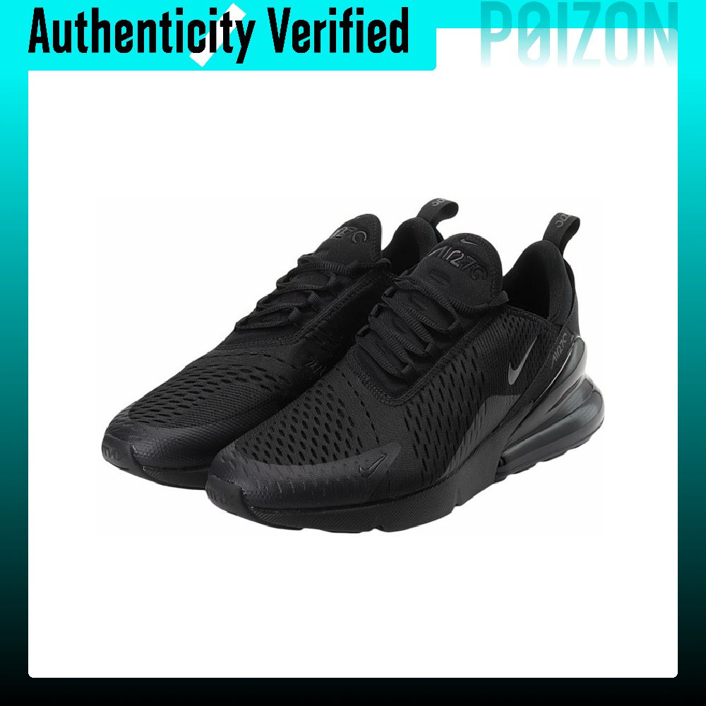 Nike Air Max 270 Running Shoes - огляд і ціна Nike Shoes Air Max 270