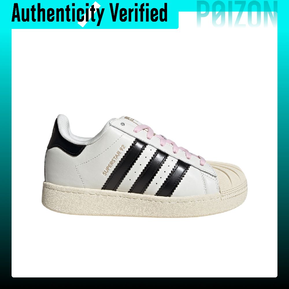 Adidas Originals Superstar 92  - огляд і ціна Adidas Shoes Superstar