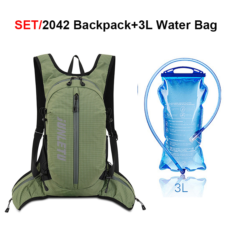 New Outdoor Sports Backpack Wa - огляд і ціна Hiking Backpack Waterproof