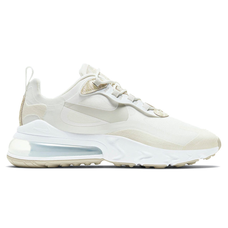 Nike Air Max 270 SE React Ligh - огляд і ціна Nike Shoes Air Max 270