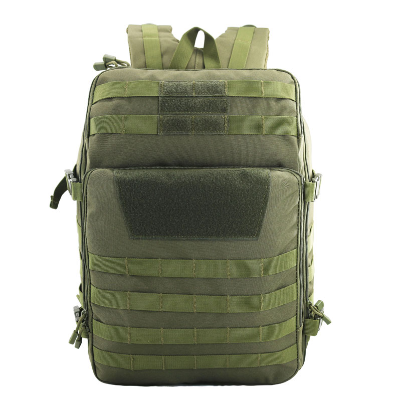 NOVRA 30L Hiking Backpack - огляд і ціна Hiking Backpack Waterproof