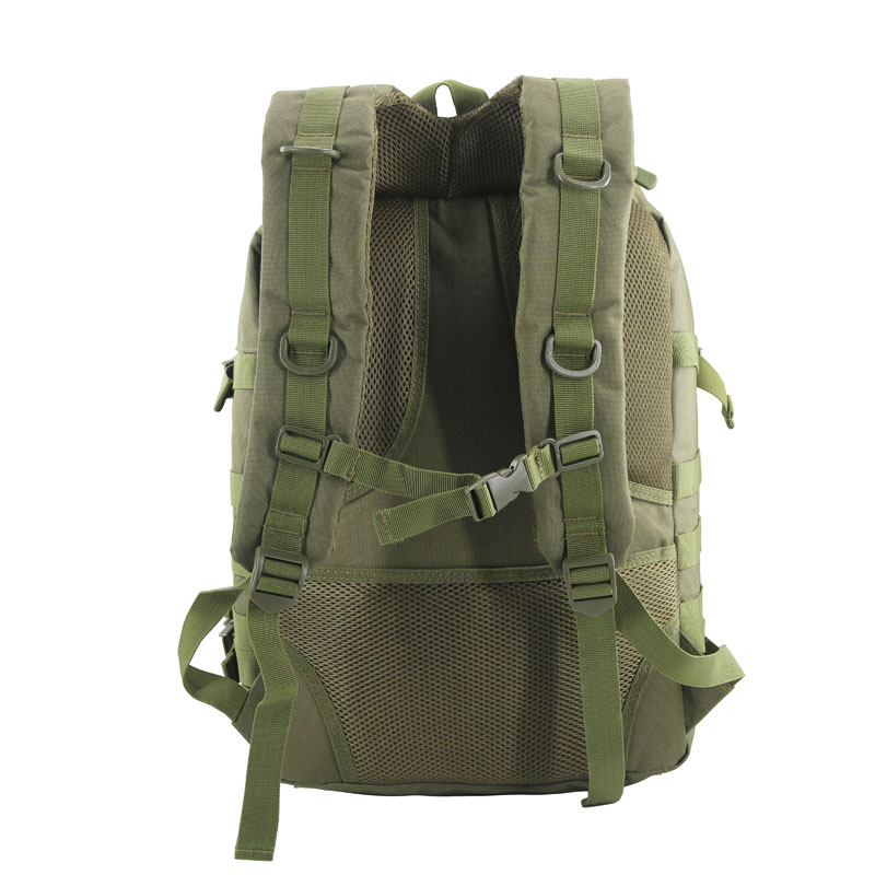 NOVRA 30L Hiking Backpack - огляд і ціна Hiking Backpack Waterproof