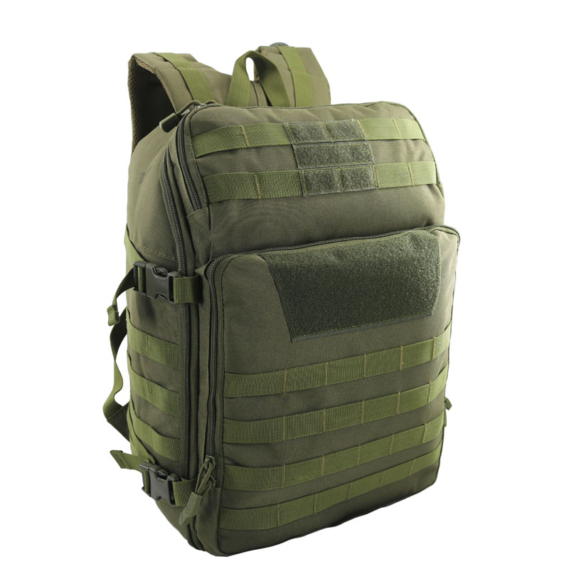 NOVRA 30L Hiking Backpack - огляд і ціна Hiking Backpack Waterproof