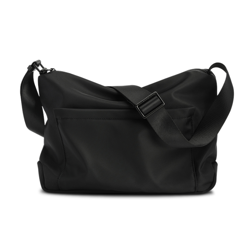 BJIAX Lightweight Shoulder Bag - огляд і ціна Canvas Backpack Casual