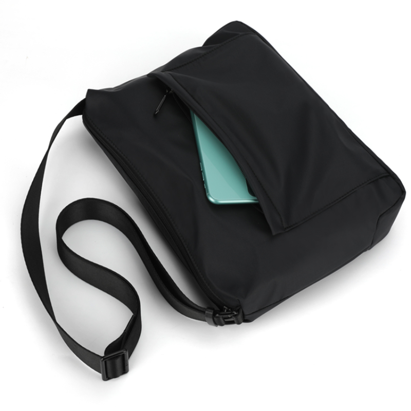 BJIAX Lightweight Shoulder Bag - огляд і ціна Canvas Backpack Casual