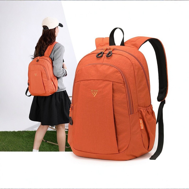 ARITIAN Fashion Black Backpack - огляд і ціна Fashion Backpack Women
