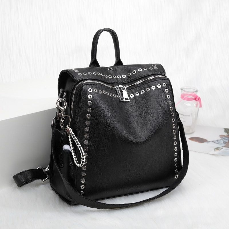 High Quality Bag 2026 New Kore - огляд і ціна Fashion Backpack Women