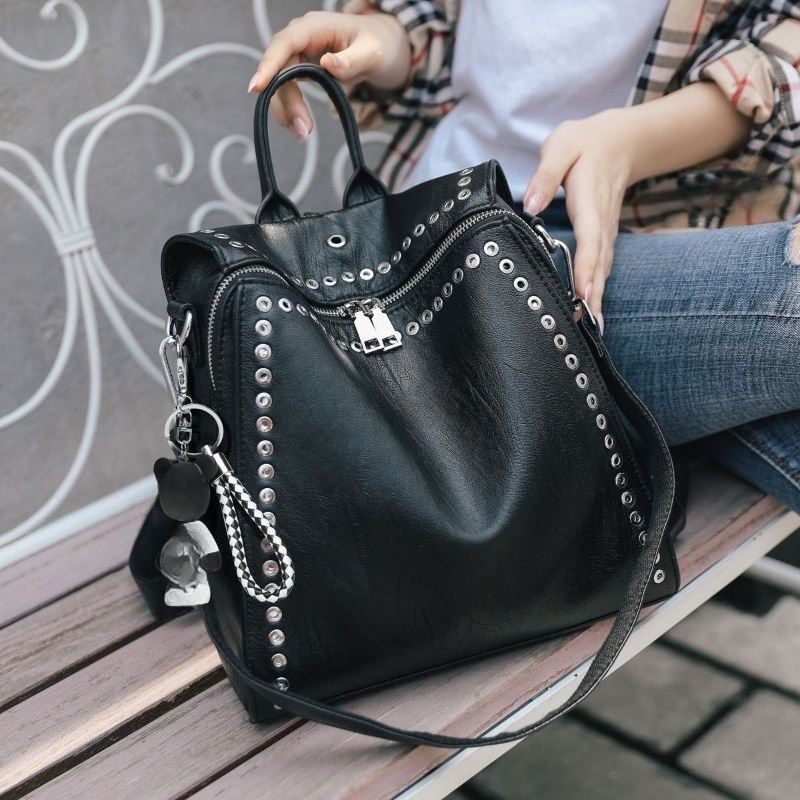 High Quality Bag 2026 New Kore - огляд і ціна Fashion Backpack Women