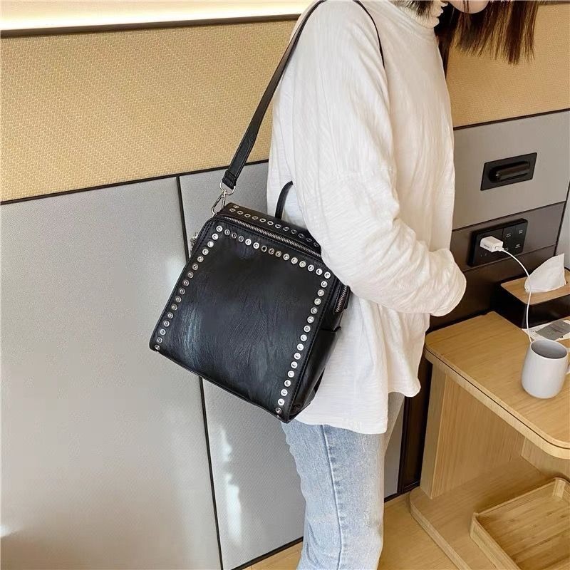 High Quality Bag 2026 New Kore - огляд і ціна Fashion Backpack Women