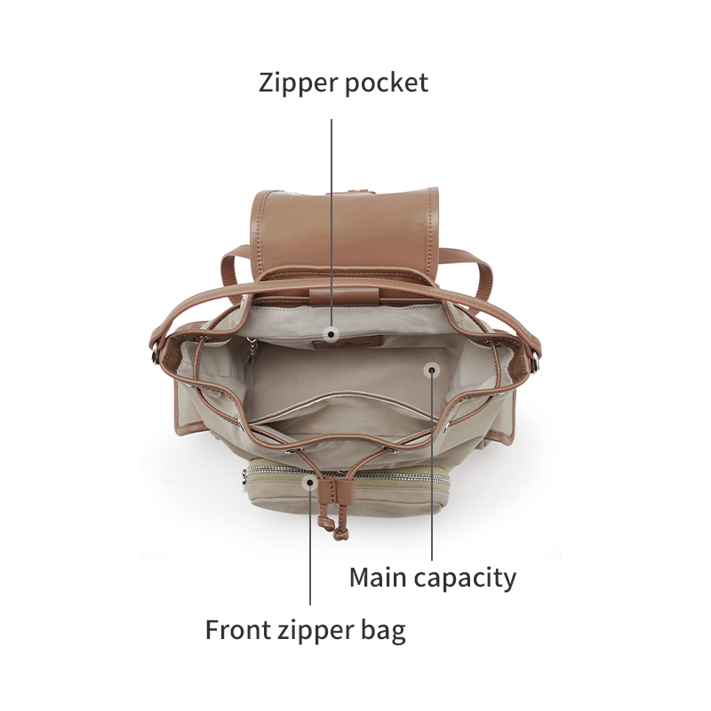 LA FESTIN Original Backpacks N - огляд і ціна Canvas Backpack Casual