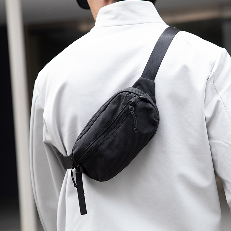 Mark Ryden Crossbody Bags Spor - огляд і ціна Canvas Backpack Casual