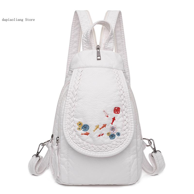 Women Small Chest Bags Fashion - огляд і ціна Fashion Backpack Women