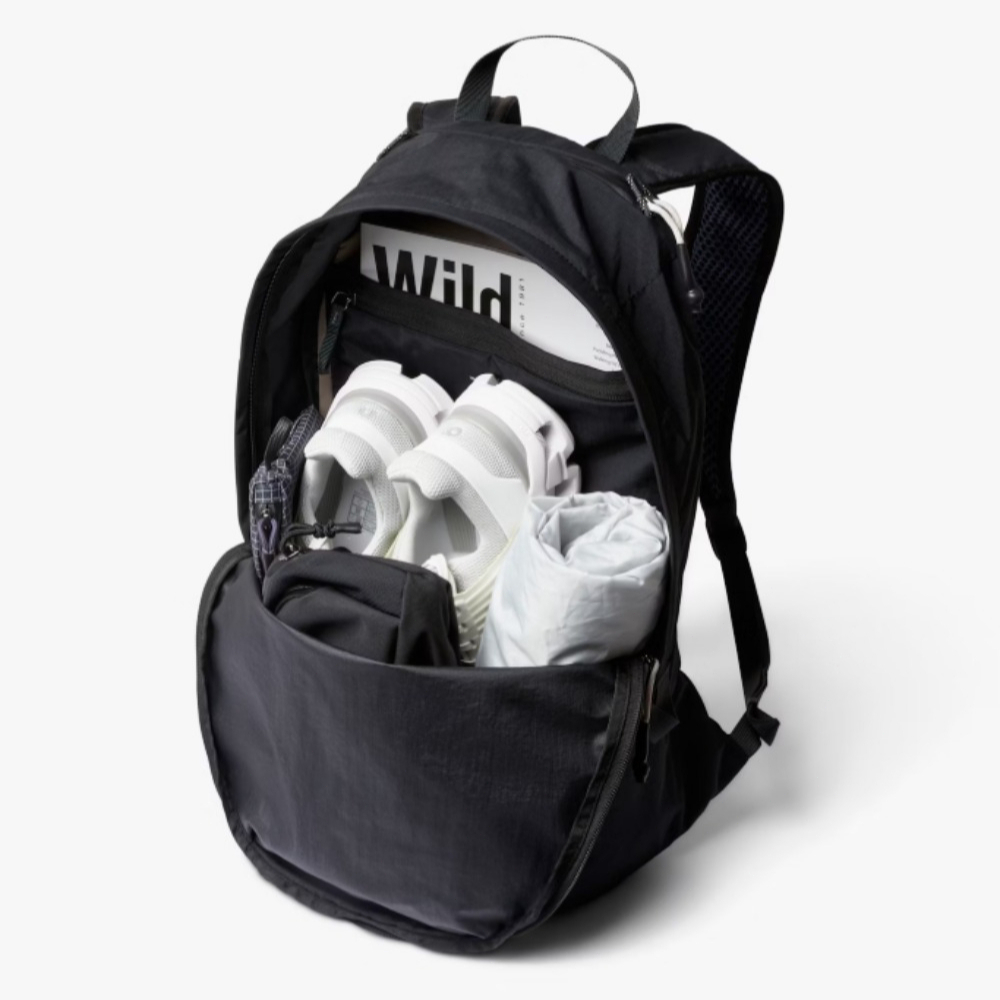Bellroy Lite Daypack 20L Light - огляд і ціна Hiking Backpack Waterproof